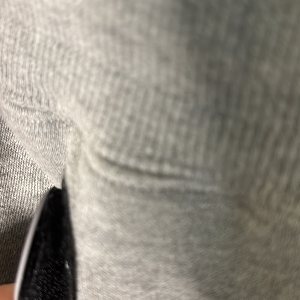 AAPE  Gray Green CAMO SWEATPANTS Lounge Pant jogger - Picture 5 of 8
